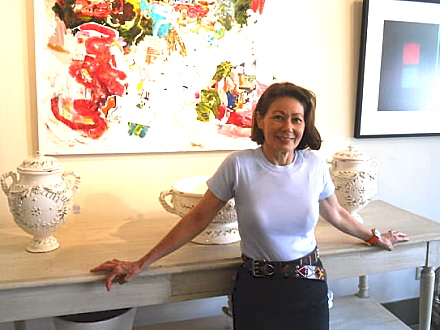 Rural Intelligence Style