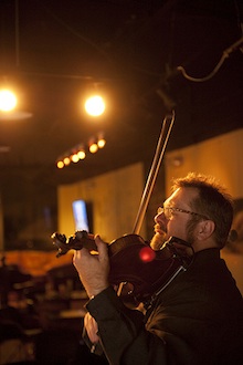 Rural Intelligence Arts