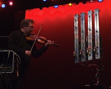 Rural Intelligence Arts