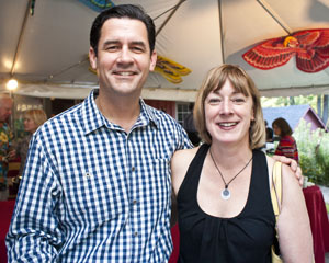 Rural Intelligence Parties and Openings