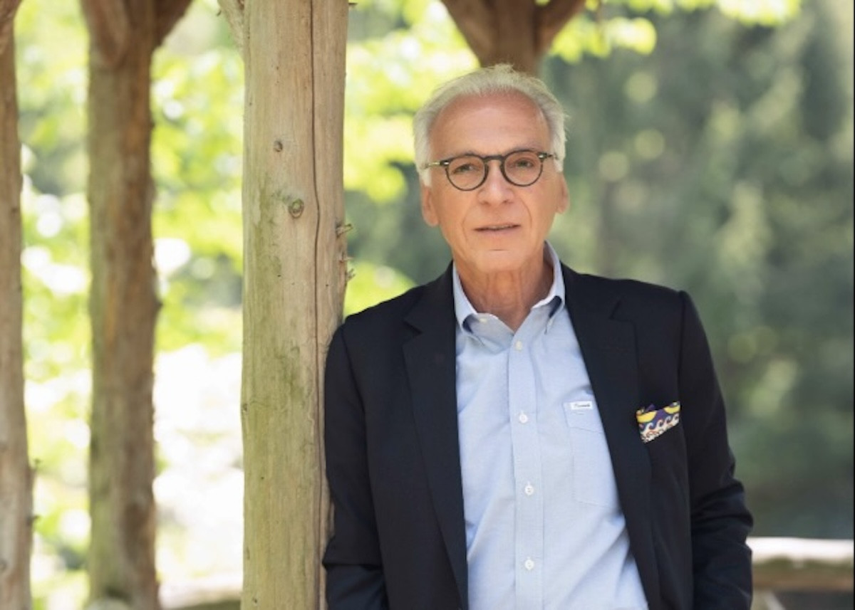 William Pitt broker Tony Cutugno.