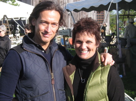 Rural Intelligence Parties and Openings