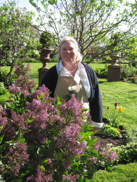 Rural Intelligence Parties and Openings