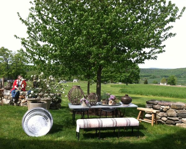 Trade Secrets 2013 at Lion Rock Farm, Sharon CT