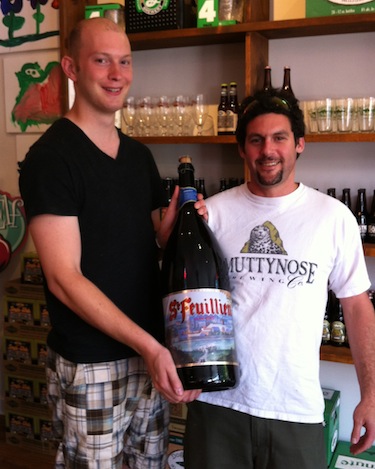 Rural Intelligence Food