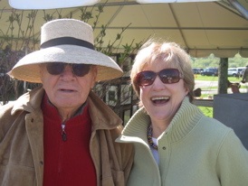 Rural Intelligence Parties and Openings