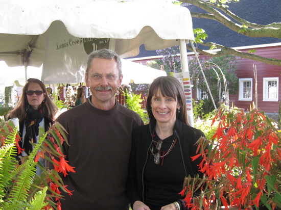 Rural Intelligence Parties and Openings