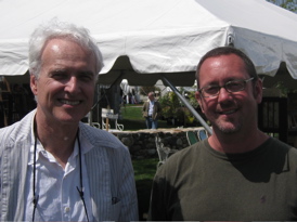 Rural Intelligence Parties and Openings