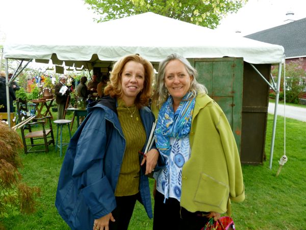 Rural Intelligence Parties and Openings