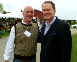 Rural Intelligence Parties and Openings