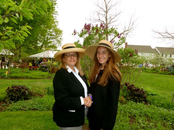 Rural Intelligence Parties and Openings