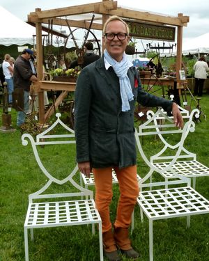 Rural Intelligence Parties and Openings