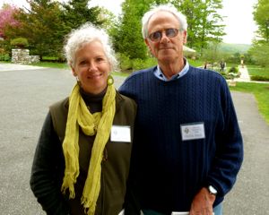 Rural Intelligence Parties and Openings