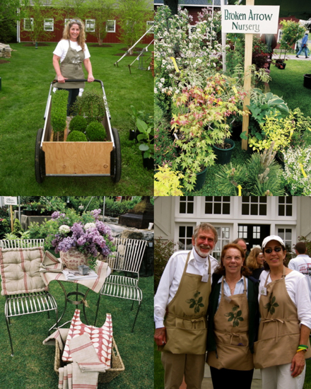 Rural Intelligence Style