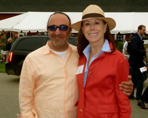 Rural Intelligence Parties and Openings