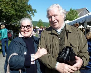 Rural Intelligence Parties and Openings