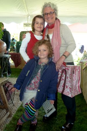 Rural Intelligence Parties and Openings