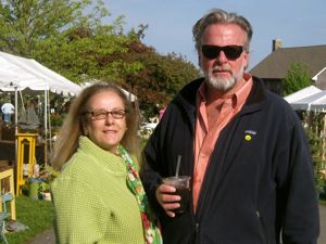 Rural Intelligence Style