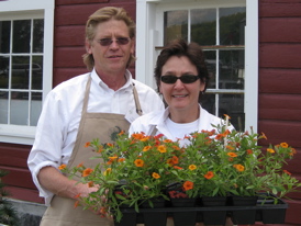 Rural Intelligence Parties and Openings