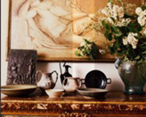 Rural Intelligence Style