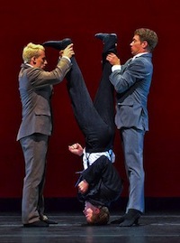 Rural Intelligence Arts