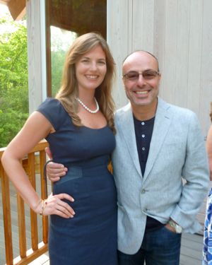 Rural Intelligence Parties and Openings