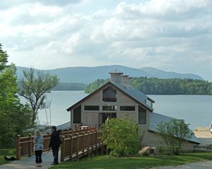 Rural Intelligence Parties and Openings