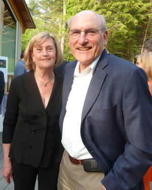 Rural Intelligence Parties and Openings