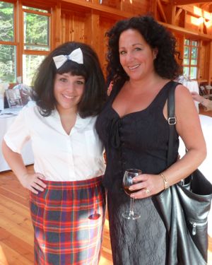 Rural Intelligence Parties and Openings