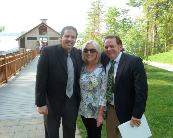 Rural Intelligence Parties and Openings