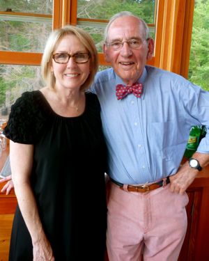 Rural Intelligence Parties and Openings