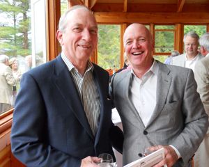 Rural Intelligence Parties and Openings