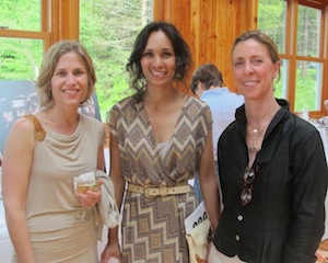 Rural Intelligence Parties and Openings