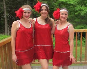 Rural Intelligence Parties and Openings