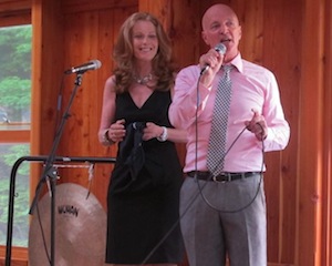 Rural Intelligence Parties and Openings