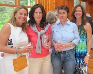 Rural Intelligence Parties and Openings