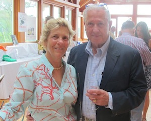 Rural Intelligence Parties and Openings