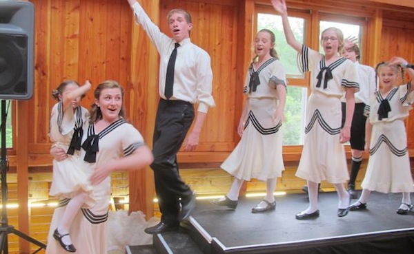 Rural Intelligence Parties and Openings