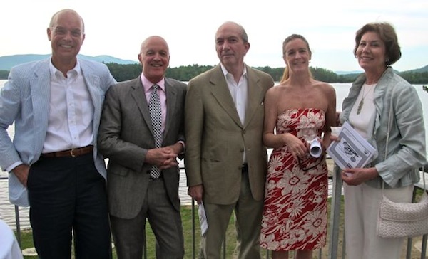 Rural Intelligence Parties and Openings