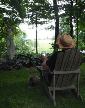 Rural Intelligence Parties and Openings