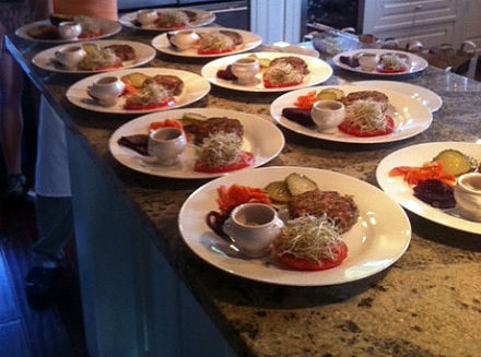 Rural Intelligence Road Trips