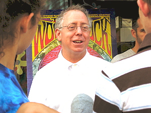 Rural Intelligence Parties and Openings