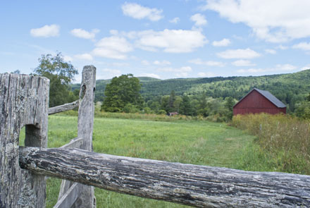 Rural Intelligence Community