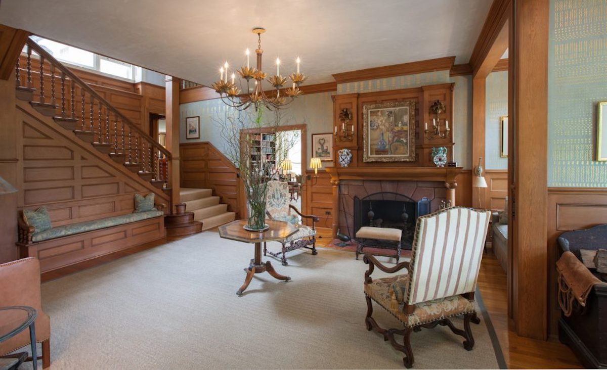 Staircase