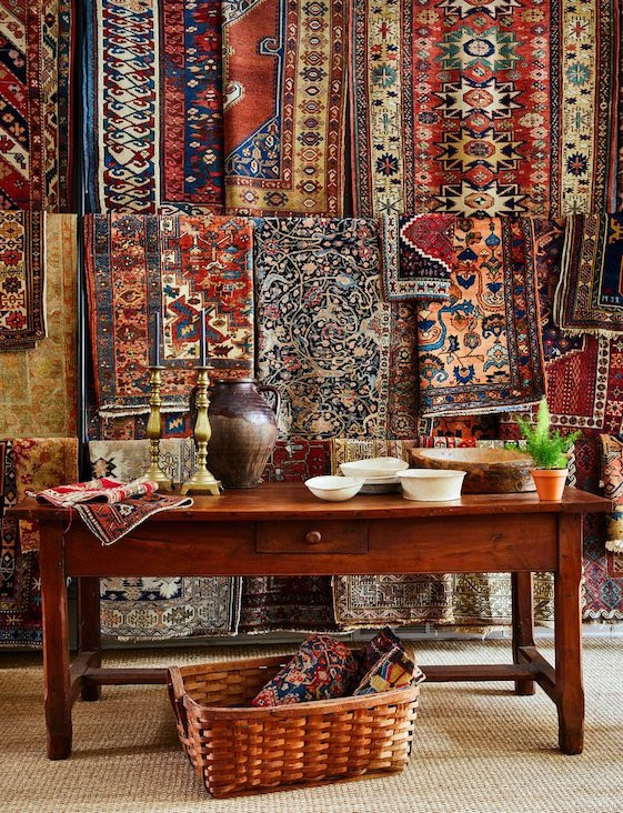 Upstate Rug Supply