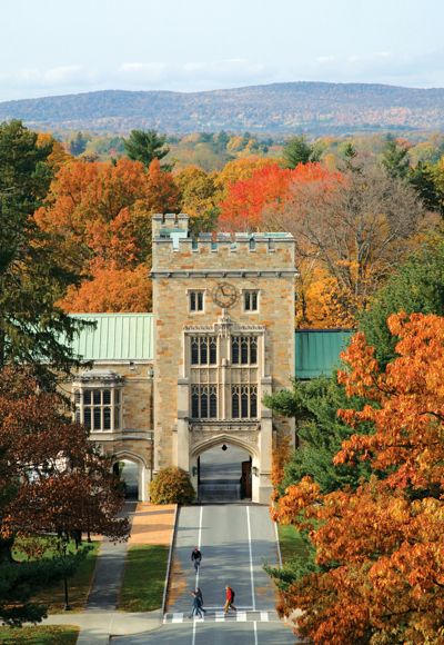 Rural Intelligence Road Trips