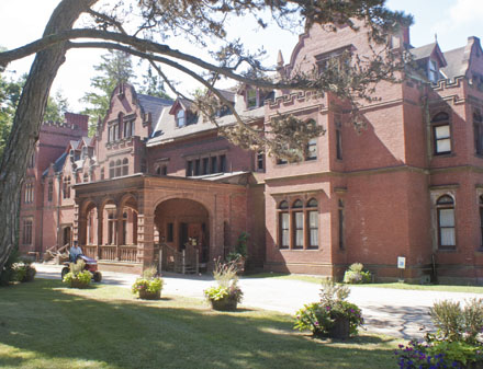 Rural Intelligence Community