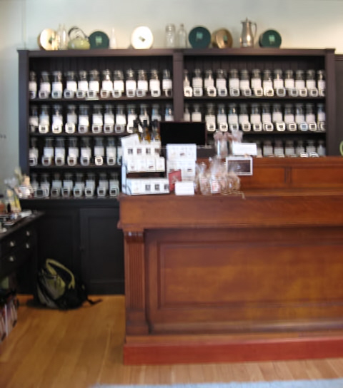 Rural Intelligence Food