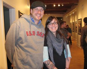 Rural Intelligence Parties and Openings