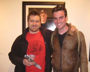 Rural Intelligence Parties and Openings